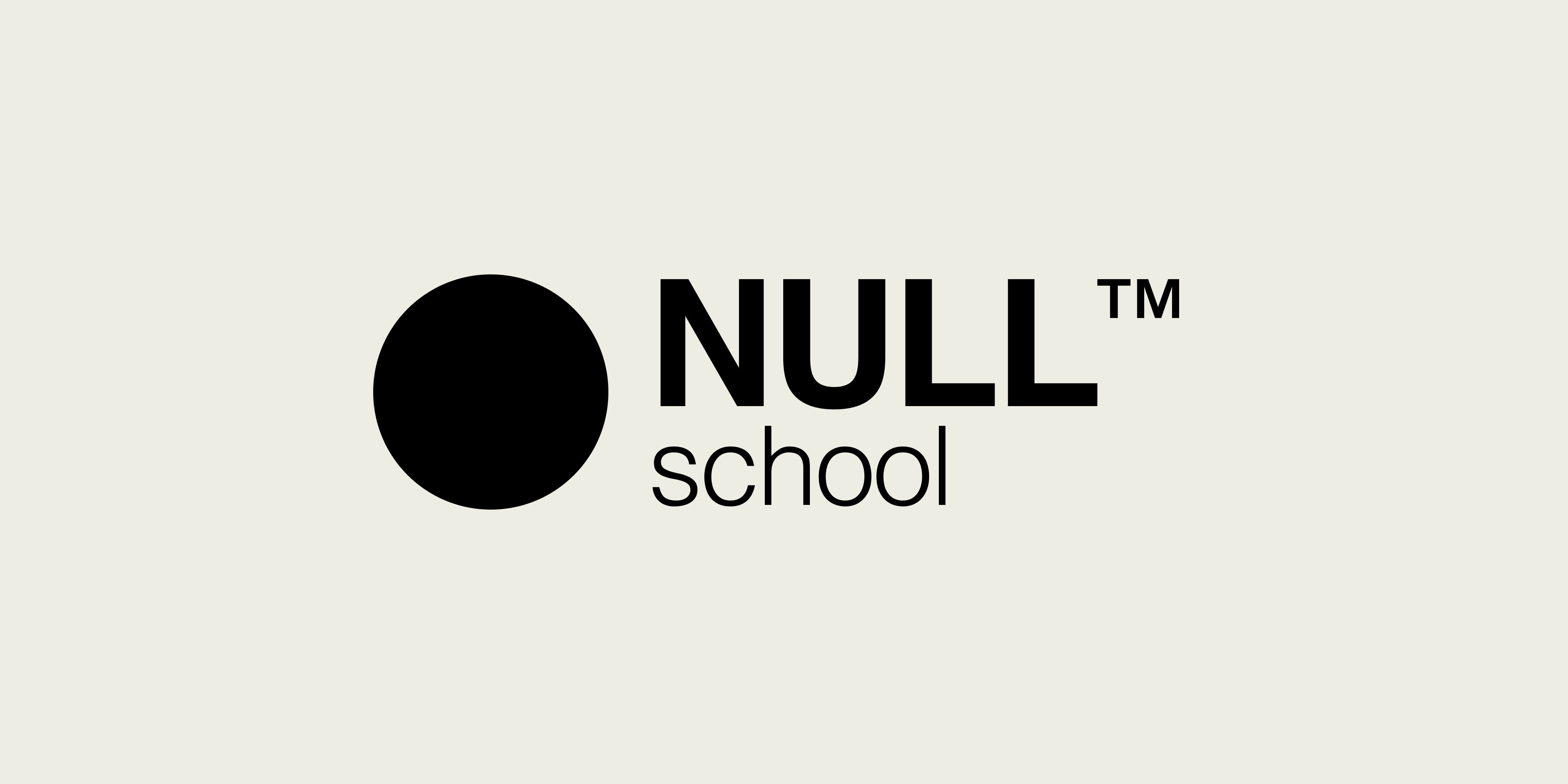 Null School